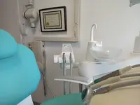 Clínica Med.Dentária - Drª Sandra Marques - Centro Clínico São Jorge