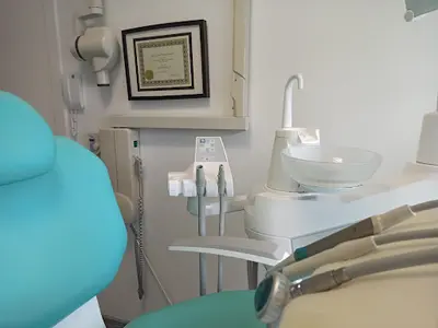 Clínica Med.Dentária - Drª Sandra Marques - Centro Clínico São Jorge