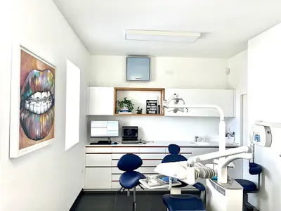 Clínica Médica Dentária de Souto, Dra. Patrícia Brandão