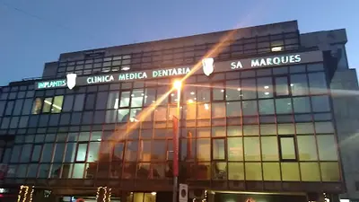 Clínica Médica Dentária Sá Marques