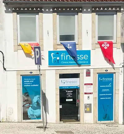 Finesse Clínica Médica Lda