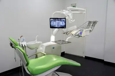 Francisco Pegado Medicina Dentária