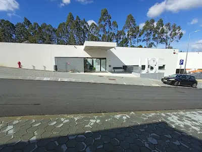 USF Sem Fronteiras Nogueira da Regedoura/ São Paio de Oleiros