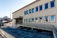 USF Terras de Santa Maria