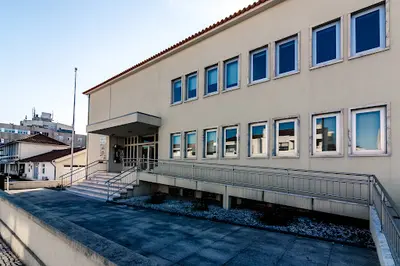 USF Terras de Santa Maria