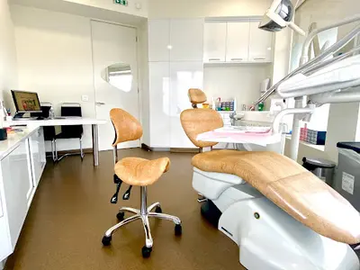 Vitalplace - Clínica Dentária