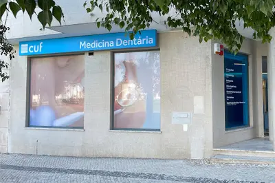 Clínica CUF Medicina Dentária Santarém