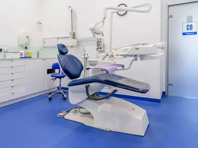 Clínica Dentária Medifides CMM