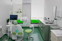 Clínica Dentária Sorria Mais