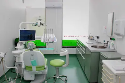 Clínica Dentária Sorria Mais