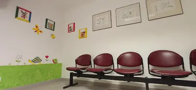 Clínica do Milagre - Dr. José Miguel Milheiro de Carvalho