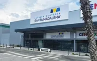 Clínica Santa Madalena Santarém