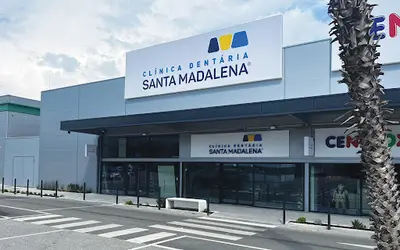Clínica Santa Madalena Santarém