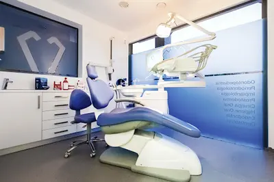 Denticare - Clínica Dentária