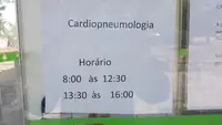 UCSP - Unidade de cuidados de saúde personalizados de Santarém