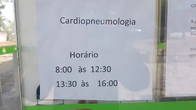 UCSP - Unidade de cuidados de saúde personalizados de Santarém