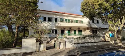 USF Almeida Garrett - Sede