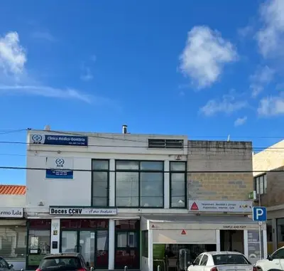 Acr-cuidados Médico Dentários Lda