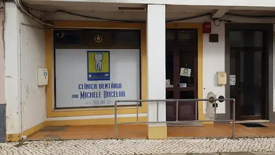 Clínica Dentária Dra. Michele Bacelar
