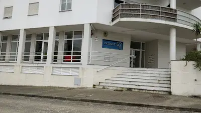 Clínica Dentária Pazinatto