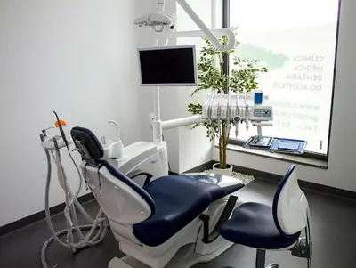 Clínica Médica Dentária do Alentejo