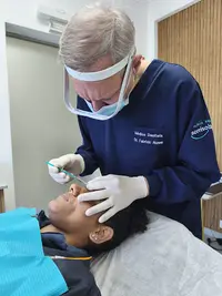 Sorriso Bonito Consultórios Dentários