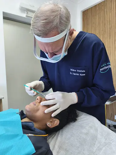 Sorriso Bonito Consultórios Dentários