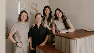 Clínica Dentária Dra Patrícia Neto Sousa, Lda