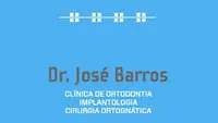Clínica Dr. José Barros - Medicina Dentária