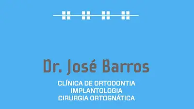 Clínica Dr. José Barros - Medicina Dentária