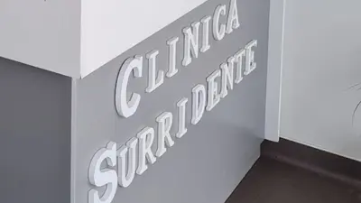 Surridente - Clínica Dentária Dra. Susan Maia