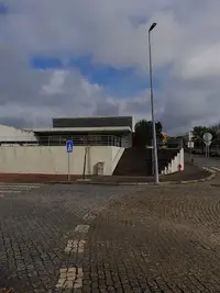 USF Aves Saúde - Unidade de Saúde Familiar