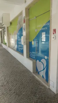 Clínica dentária Sacramento