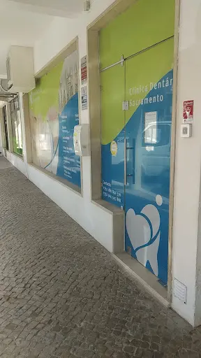 Clínica dentária Sacramento