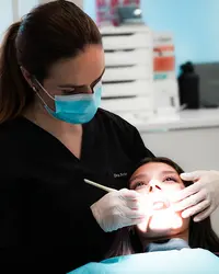 Dra. Sofia Santos