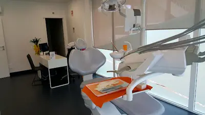SC Clínica Médica Dentária