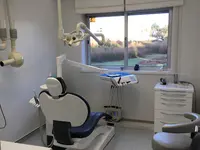 Artur Vasconcelos - Médico dentista