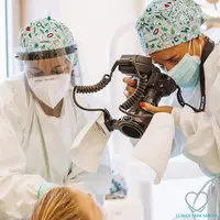 Clínica de Medicina Dentária Dra Sara Santos Lda