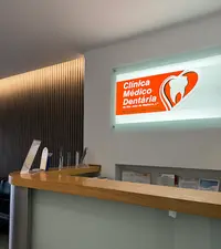 Clinica Medico Dentaria De São João Da Madeira, Lda.