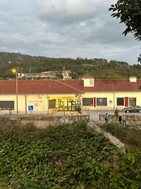 Centro de Saúde São Pedro do Sul