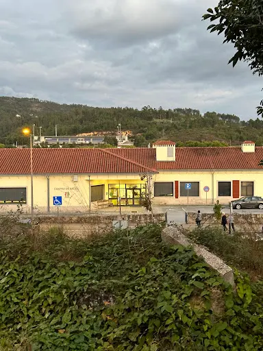 Centro de Saúde São Pedro do Sul