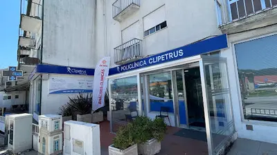 Clipetrus Policlínica