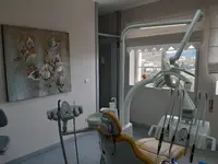 Cons. De Medicina Dentária Doutora Célia Rodrigues