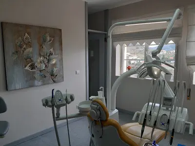 Cons. De Medicina Dentária Doutora Célia Rodrigues