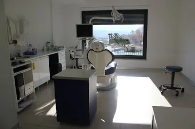Lafodental Clínica Médica