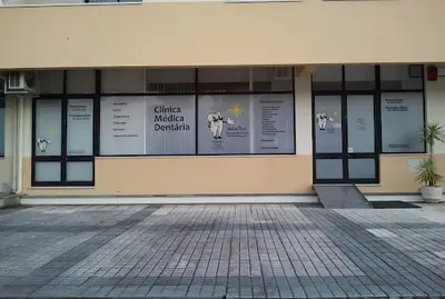 Solarmed - Clínica Médica Dentária Dra Gisela Silva, Lda.