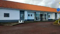 Centro de Saúde de São Roque do Pico