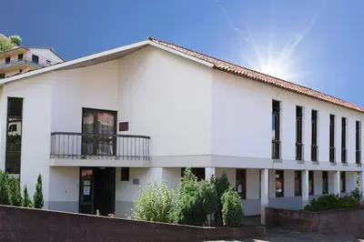 Centro de Saúde de Boaventura