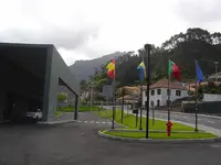 Centro de Saúde de São Vicente