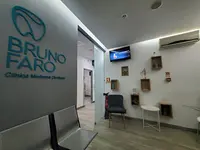 Bruno Faro Clínica Dentária